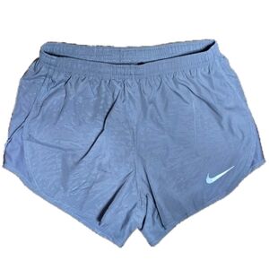 NWT Women's XS NIKE Dri-fit Running Shorts